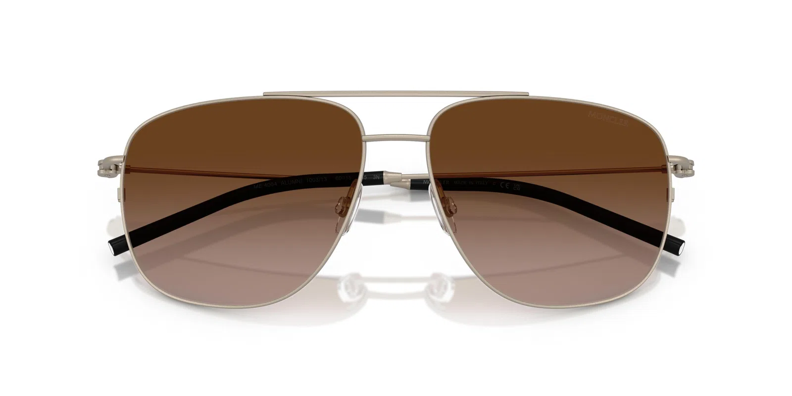 Moncler Alumni 4004 Sunglasses - view 10